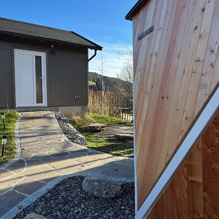 Hotel Tiny House Im Hochfirst Mit Hochschwarzwald Card