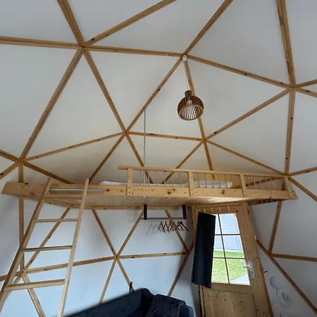 Hotel Tiny House Im Hochfirst Mit Hochschwarzwald Card Lenzkirch
