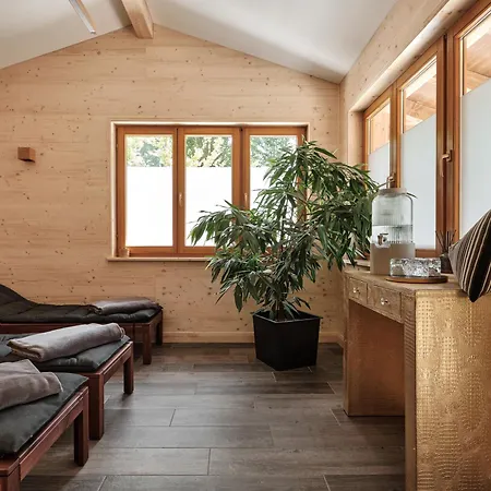Tiny House Im Hochfirst Mit Hochschwarzwald Card Hotel *