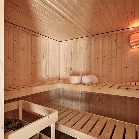 Hotel Tiny House Im Hochfirst Mit Hochschwarzwald Card *