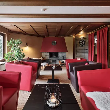 Tiny House Im Hochfirst Mit Hochschwarzwald Card Hotel *