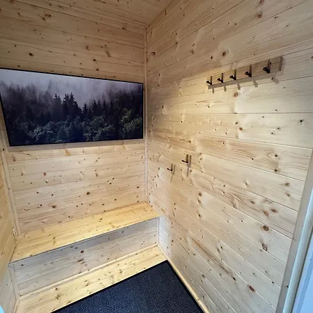 Tiny House Im Hochfirst Mit Hochschwarzwald Card Hotel Lenzkirch