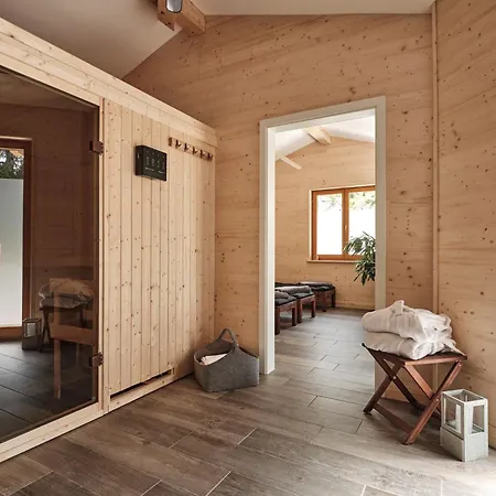 Tiny House Im Hochfirst Mit Hochschwarzwald Card *