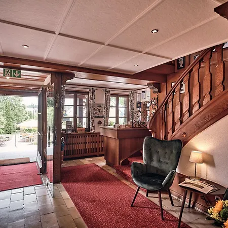 Tiny House Im Hochfirst Mit Hochschwarzwald Card * Lenzkirch