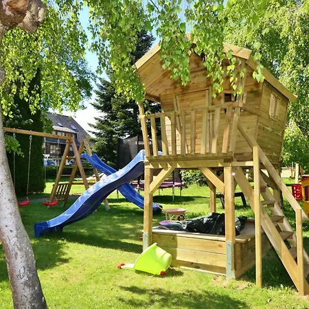 Hotel Tiny House Im Hochfirst Mit Hochschwarzwald Card