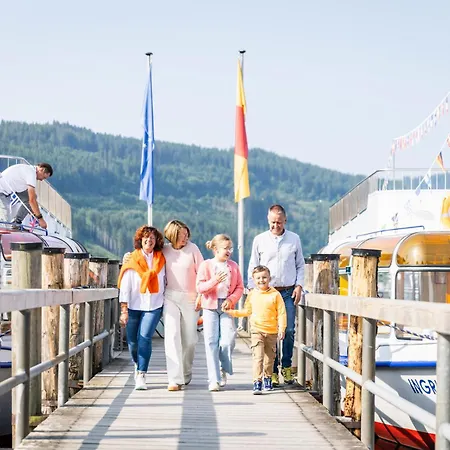 Hotel Tiny House Im Hochfirst Mit Hochschwarzwald Card *